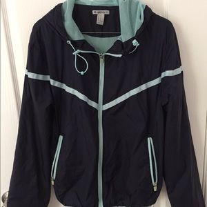 Windbreaker